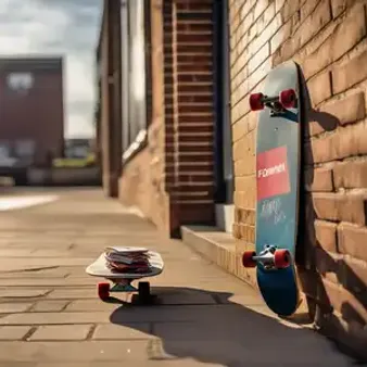Taming the Skateboard Jones: Tips and Tricks